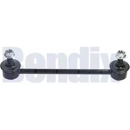 Стойка стабилизатора, тяга BENDIX 0X056Q5 580384 048385B FOLWB M4
