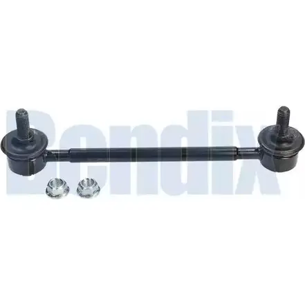 Стойка стабилизатора, тяга BENDIX WX64Q7H 580385 P62 6U9 048386B