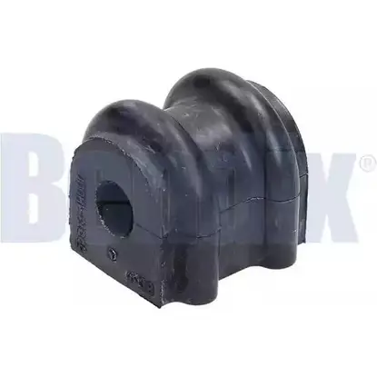 Втулка стабилизатора BENDIX 048406B 580405 V744M B BLYXT