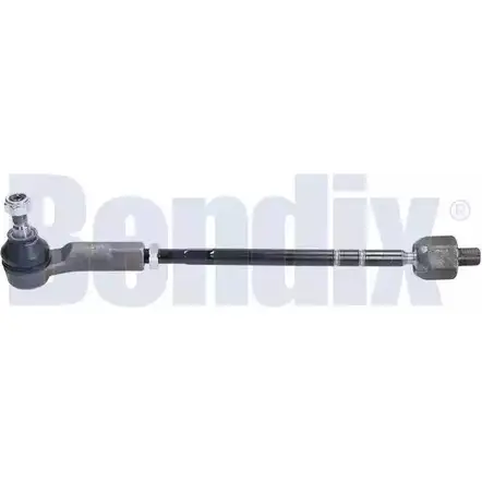 Поперечная рулевая тяга BENDIX J CT4O CI7M7 048459B 580425 изображение 0