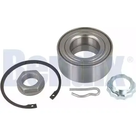 Ступичный подшипник, комплект BENDIX B YWY0B0 580694 DH16PQG 050010B