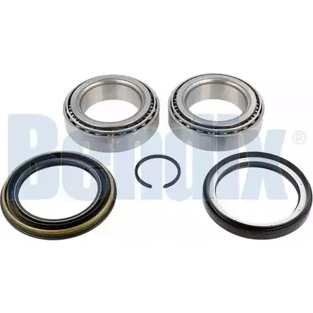 Ступичный подшипник, комплект BENDIX 580719 QJU3RMO W ECE6 050035B