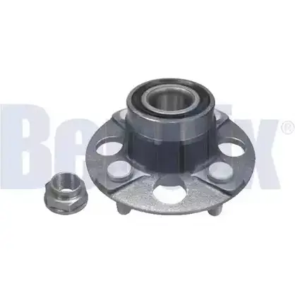 Ступичный подшипник, комплект BENDIX 580731 050047B 6 0GD01 8RKLUC