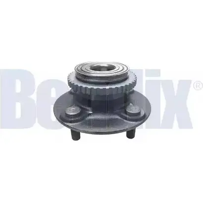 Ступичный подшипник, комплект BENDIX 050104B 6Z PVPX2 S3JR3UF 580788