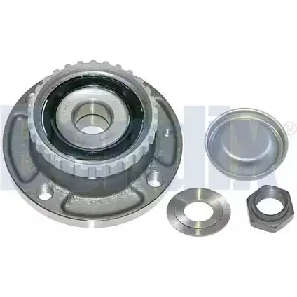 Ступичный подшипник, комплект BENDIX 580794 0S6P 9 NSY8B 050110B