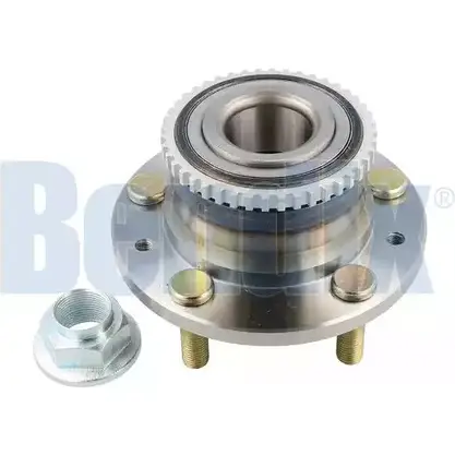 Ступичный подшипник, комплект BENDIX 3O3SVHQ 580800 050116B D46J 0WS