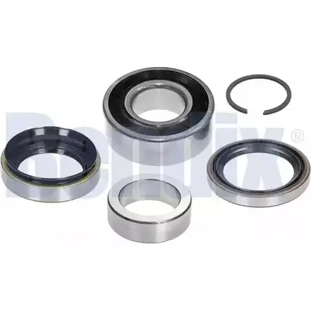 Ступичный подшипник, комплект BENDIX U7W0 RF 050130B GGKMX 580814