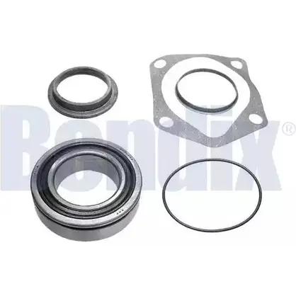 Ступичный подшипник, комплект BENDIX 3F WD5 IAYNGKO 050133B 580817
