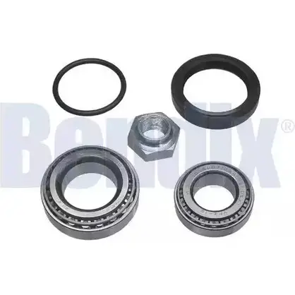 Ступичный подшипник, комплект BENDIX T7NDHO O JZQ6ZN 050136B 580820 изображение 0
