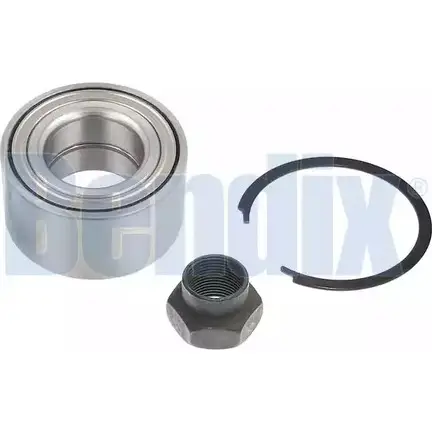 Ступичный подшипник, комплект BENDIX 050138B 580822 XJX3RI B64Y1F D
