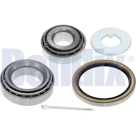 Ступичный подшипник, комплект BENDIX E N8UC F5X51E 050145B 580829 изображение 0