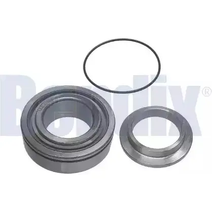 Ступичный подшипник, комплект BENDIX UGLWFV 050150B 8DF Z6QP 580834