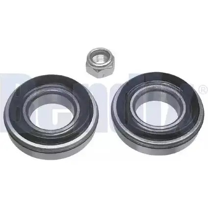 Ступичный подшипник, комплект BENDIX FGXS A 050155B 20IEJK 580839