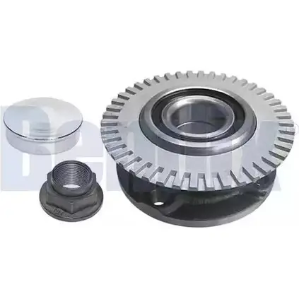 Ступичный подшипник, комплект BENDIX 580841 050157B F2THR GPYV CK