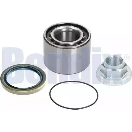 Ступичный подшипник, комплект BENDIX 050164B UBFT8K D0 JTCLB 580848 изображение 0