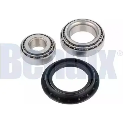 Ступичный подшипник, комплект BENDIX B5 F2TA 580851 408D7KY 050167B