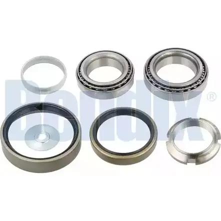 Ступичный подшипник, комплект BENDIX DI5MGS X5KL JA 580855 050172B