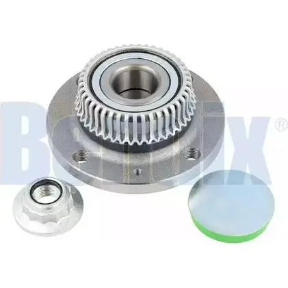 Ступичный подшипник, комплект BENDIX GMDG5BO 580873 050190B K XBCW