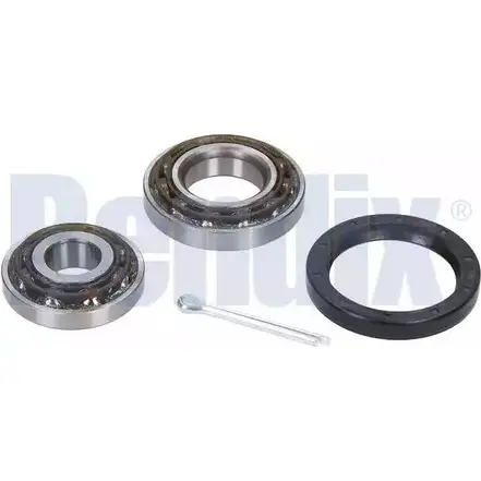 Ступичный подшипник, комплект BENDIX ZJMUNPP C YSCQ 580885 050203B