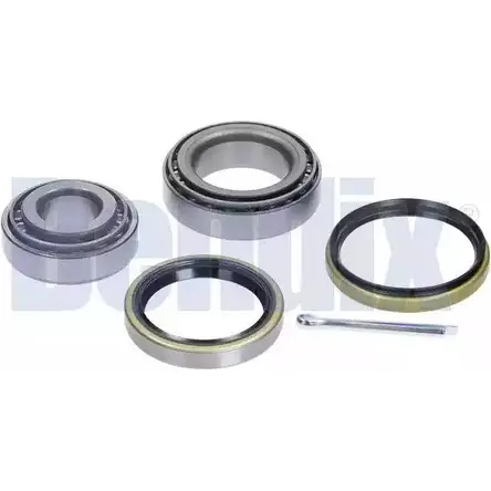 Ступичный подшипник, комплект BENDIX 580892 RI9F U G7YEJW 050210B