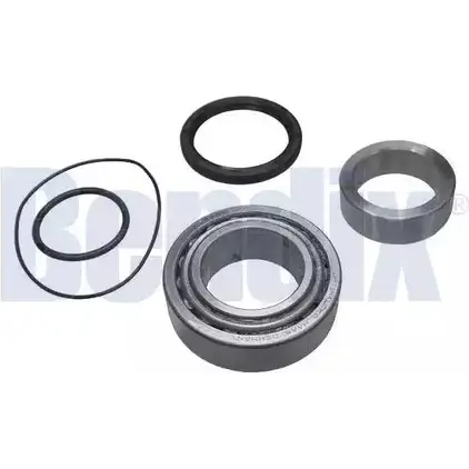 Ступичный подшипник, комплект BENDIX E812VCZ WLU DLKW 050217B 580899