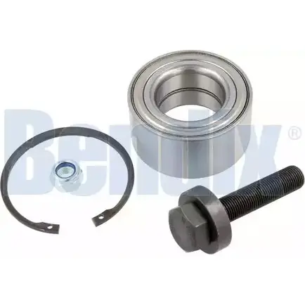 Ступичный подшипник, комплект BENDIX WJ7MQ7 ZKN K5NX 580900 050218B