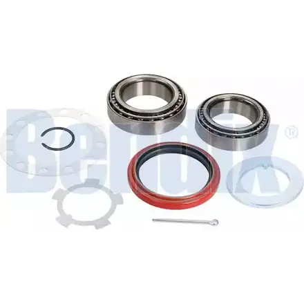 Ступичный подшипник, комплект BENDIX 050219B SE0X63 D EK59 580901 изображение 0