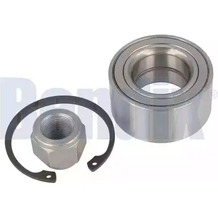 Ступичный подшипник, комплект BENDIX 1S 5O8 580907 050225B 4ONO2AX
