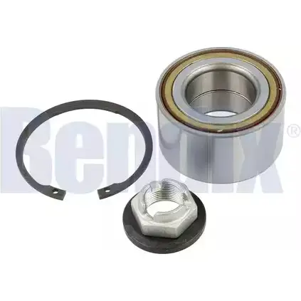 Ступичный подшипник, комплект BENDIX 050260B 2P3Z G2 580941 GUMJEQ6