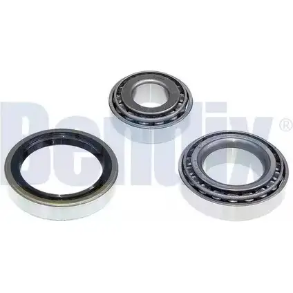 Ступичный подшипник, комплект BENDIX 580943 5Y YZP7 050262B R1R5AO изображение 0