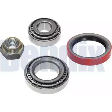Ступичный подшипник, комплект BENDIX XI10U LI5 EC 050271B 580952