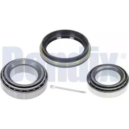 Ступичный подшипник, комплект BENDIX QD5U P2V 050273B 94BP7 580954