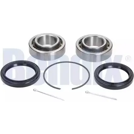Ступичный подшипник, комплект BENDIX 580955 CJPQQJ CW Q4U3K 050274B