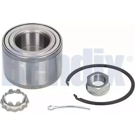 Ступичный подшипник, комплект BENDIX 050295B 0DRJM 580975 VUF CBB изображение 0
