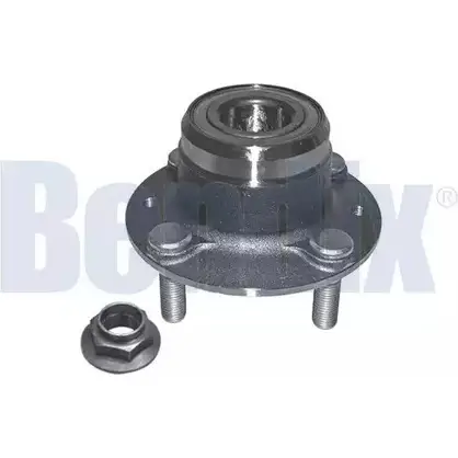 Ступичный подшипник, комплект BENDIX 43DU I76 050319B P9R5HN 580999