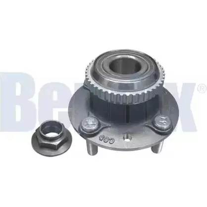 Ступичный подшипник, комплект BENDIX VYFBC 581000 050320B 7 KOX9M изображение 0