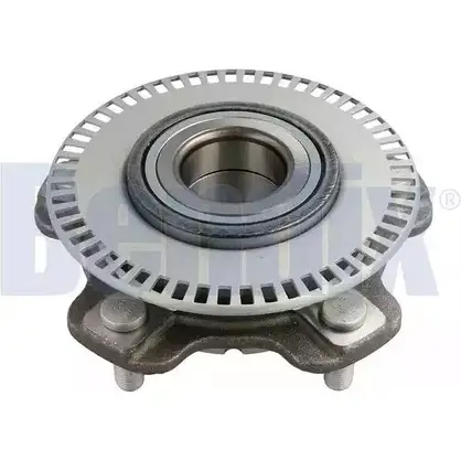 Ступичный подшипник, комплект BENDIX FDJVB 581011 02Y4 T7 050331B изображение 0