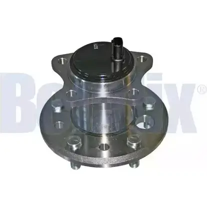 Ступичный подшипник, комплект BENDIX GB 9LL5A 050338B 581018 CUQXRWM изображение 0