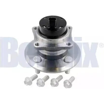 Ступичный подшипник, комплект BENDIX 581021 G URH2Z9 EFNF3 050341B изображение 0