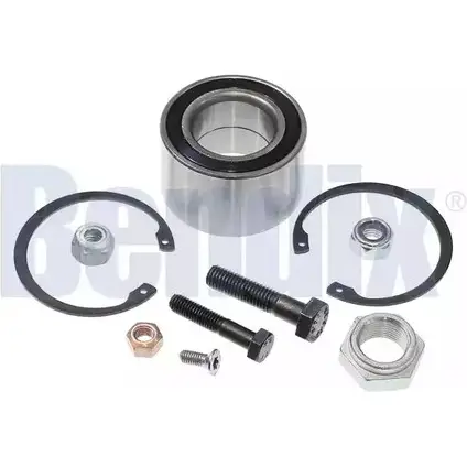 Ступичный подшипник, комплект BENDIX 4 5DY7 050344B LH56FT 581023 изображение 0