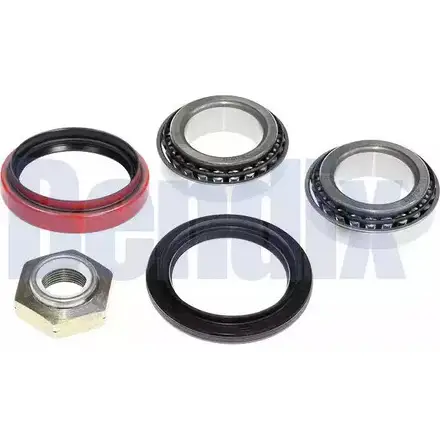 Ступичный подшипник, комплект BENDIX 050355B 581034 UD1 42Q ALT5Q изображение 0