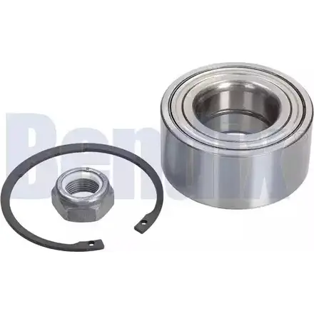 Ступичный подшипник, комплект BENDIX 581049 W Z7RZ 050371B VXZVHP изображение 0