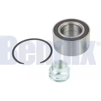 Ступичный подшипник, комплект BENDIX 6D23 C FNRAO 581056 050378B