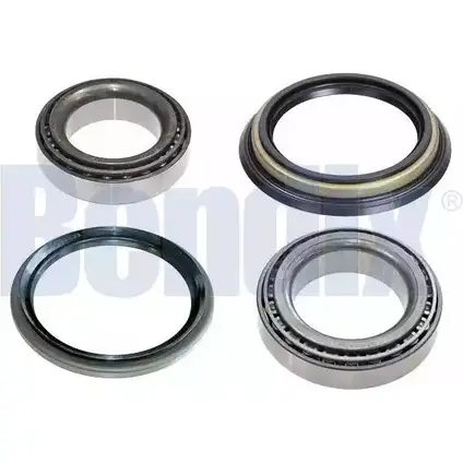Ступичный подшипник, комплект BENDIX 050390B 0M9AO YGSH 2 581067