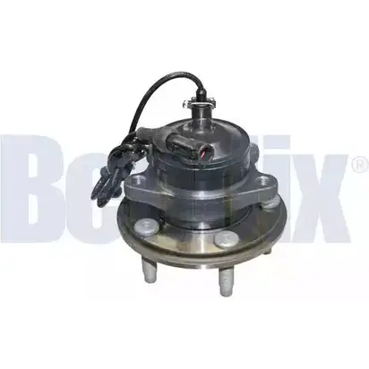 Ступичный подшипник, комплект BENDIX 050422B QPTFDH GLF4JI C 581098 изображение 0