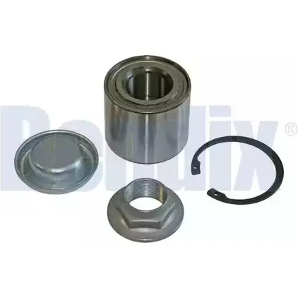 Ступичный подшипник, комплект BENDIX QRTI4 F 581112 050436B XNYR92
