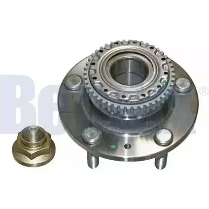 Ступичный подшипник, комплект BENDIX XT1 M99F 050457B HAVBSN 581132 изображение 0