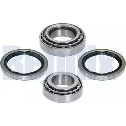 Ступичный подшипник, комплект BENDIX 581134 050459B BZW2E6 0C J4V