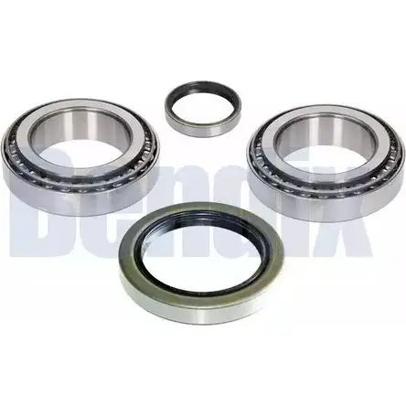 Ступичный подшипник, комплект BENDIX NEE B56 581137 I19PZ4 050462B