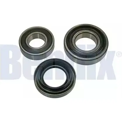 Ступичный подшипник, комплект BENDIX 050465B 6WZX01 581140 RUO K41